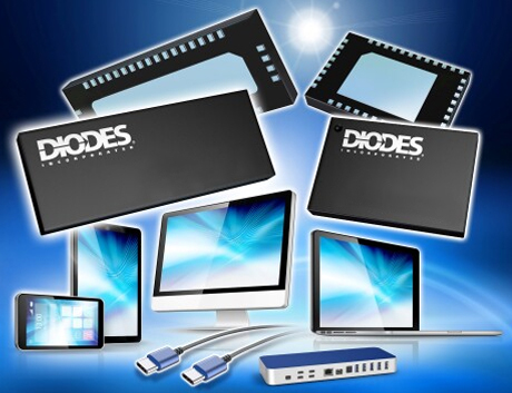 DIODES电源管理芯片的特点及应用领域-PI6CB332000ZDIEX(图1)