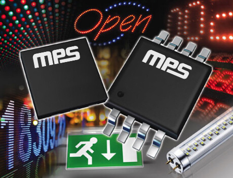 MPS电源管理芯片的应用领域有哪些-MP8759GD-Z(图1)