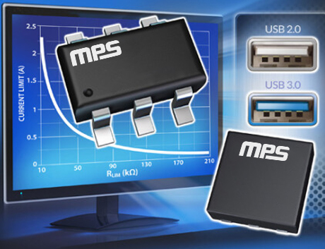 MPQ8632与MP9499升降压芯片特点介绍