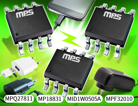 MP9943与MP9989升降压芯片特点介绍