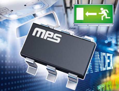 MPM3804GG-Z与MA730升降压芯片的特性