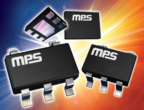 MPM3805GQB-Z与MP8001升降压芯片的特性
