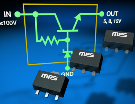 MP9518与BAW101Q升降压芯片的特性