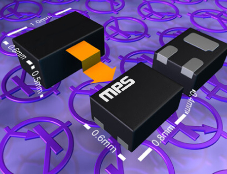MP8758与PI3USB30532ZLEX升降压芯片的特性