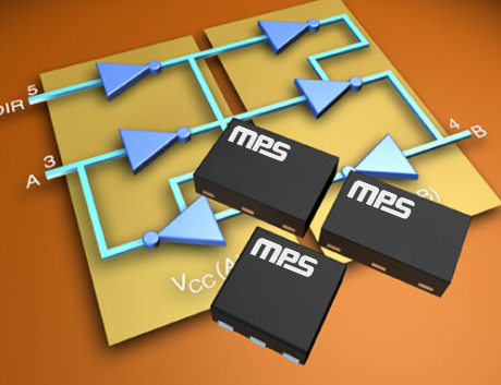 MP9989与S8KC升降压芯片的特性