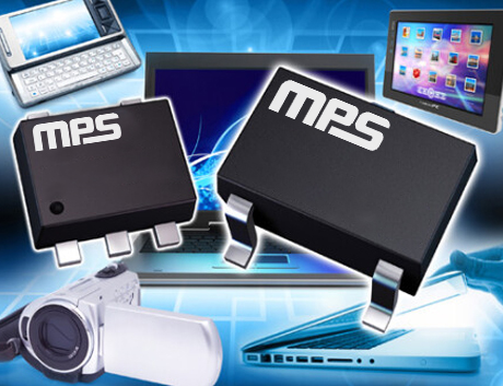 MP2145GD-Z与MP3421升降压芯片的特性
