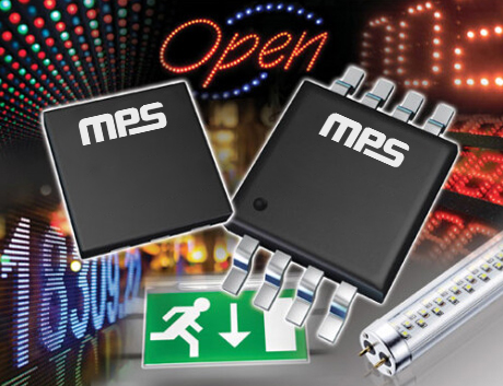 MP2263GD-Z与NB680升降压芯片的特性