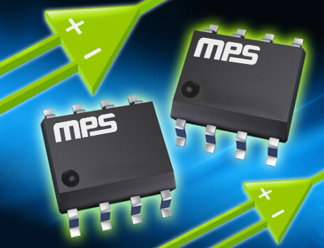 SDM02M30LP3与MP2459GJ-Z升降压芯片的特性