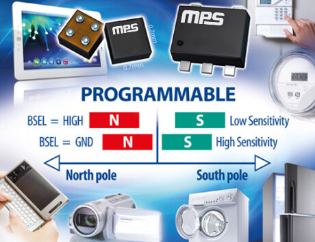 MPM3610GQV-Z与MP6972升降压芯片的特性