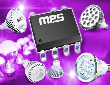 DMP6023LFGQ与MP26123DR-Z升降压芯片的特性