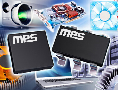 MP2116DQ-LF-Z与MP2000升降压芯片的特性
