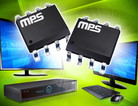 BAS40-04Q与MP2565DN-LF-Z升降压芯片的特性